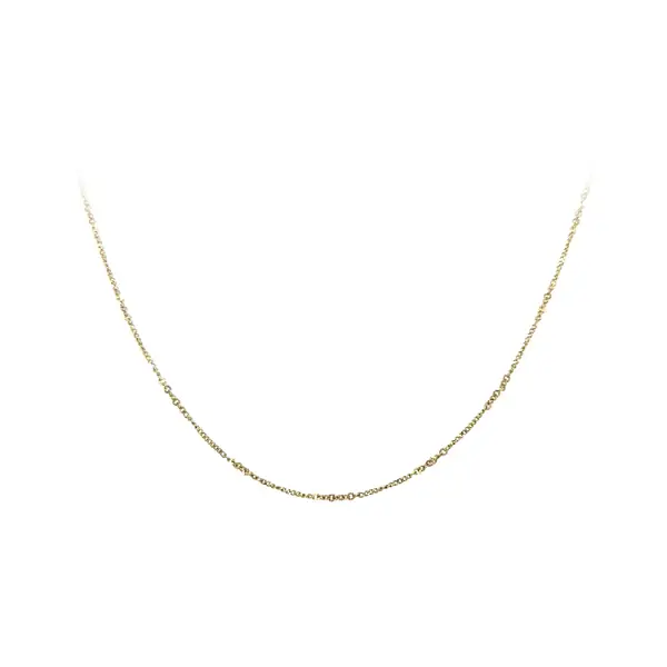 Золотая цепь