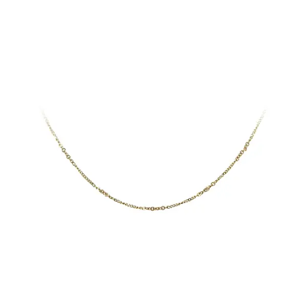 Золотая цепь