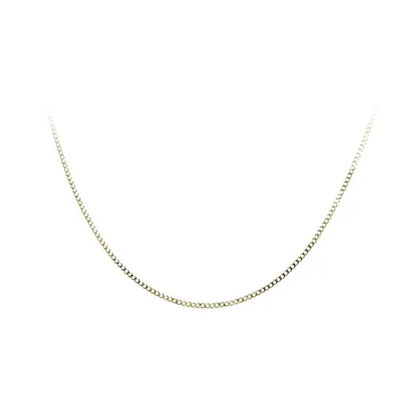 Золотая цепная броня