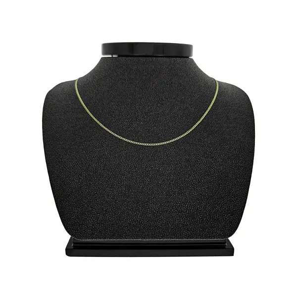 Золотая цепная броня