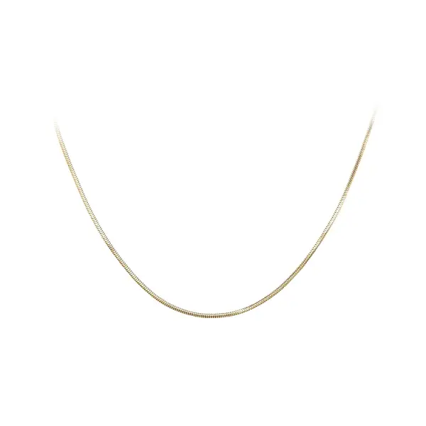 Золотая змеиная цепь