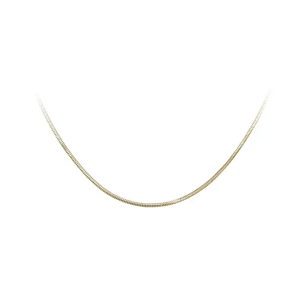 Золотая змеиная цепь