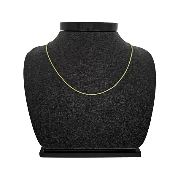 Золотая змеиная цепь