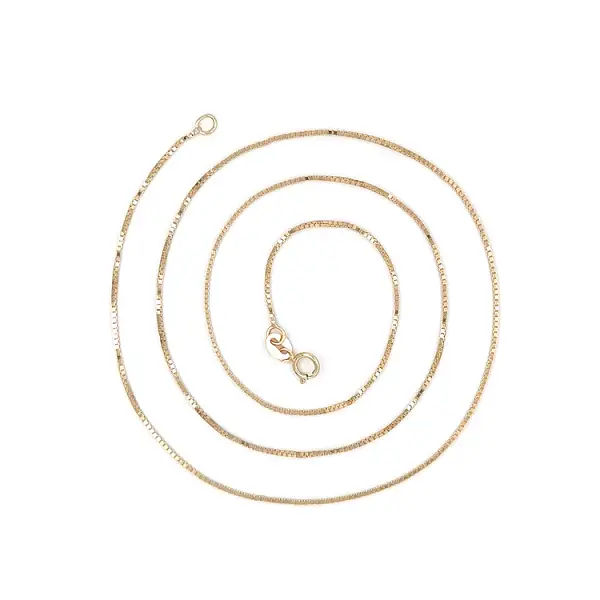 Куб 'Золотая цепь' - Куб