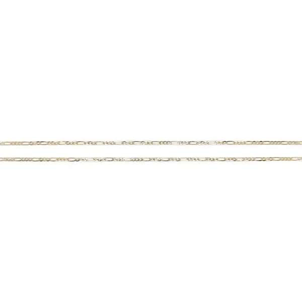 Золотая цепь Фигаро