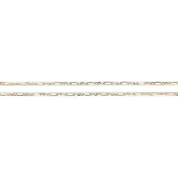 Золотая цепь Фигаро