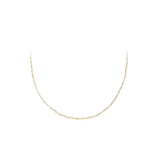 Золотая цепь Анкер