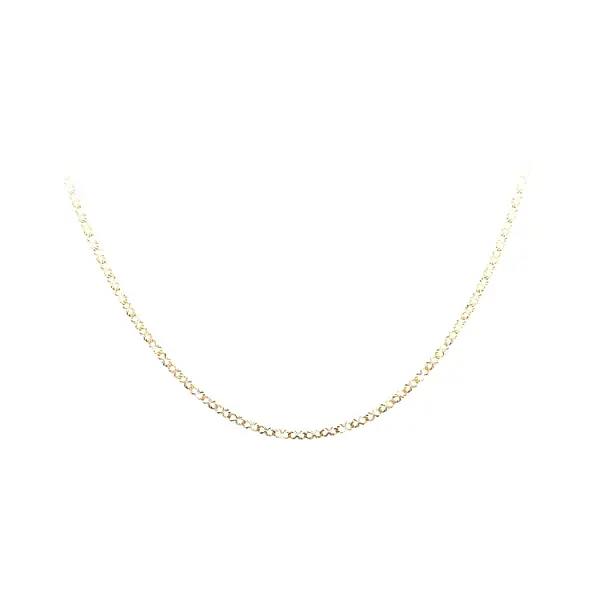 Золотая цепь