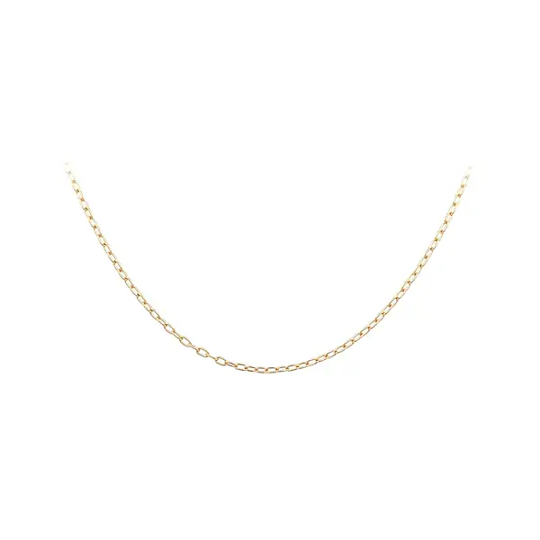 Золотая цепь Анкер