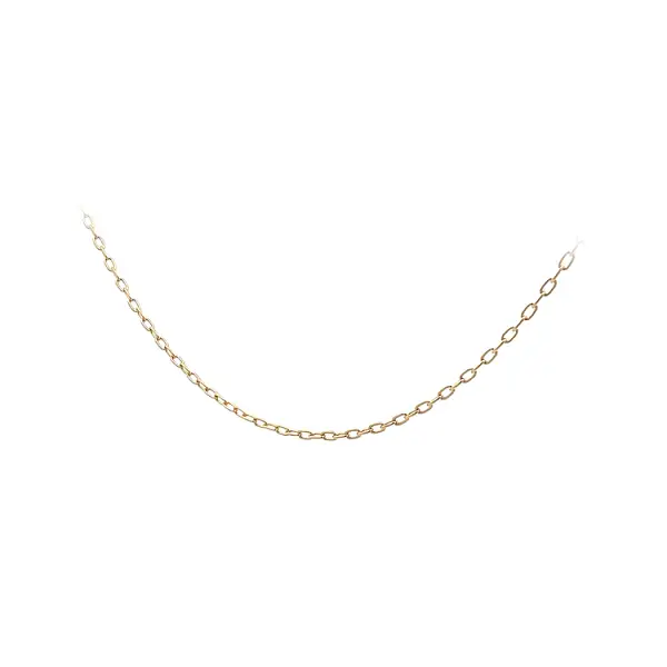 Золотая цепь Анкер