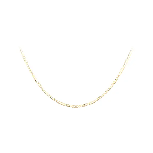 Золотая цепная броня