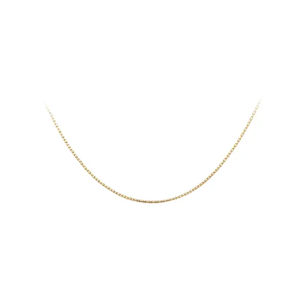 Золотая цепь Veneziana