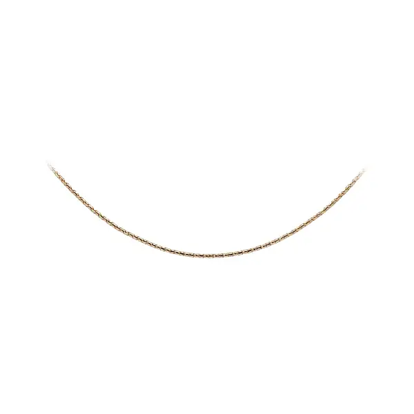 Золотая цепь Veneziana