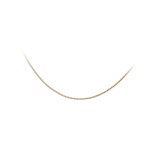 Золотая цепь Veneziana