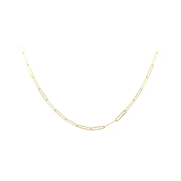 Золотая цепь