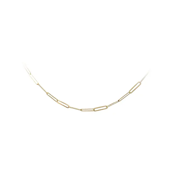 Золотая цепь