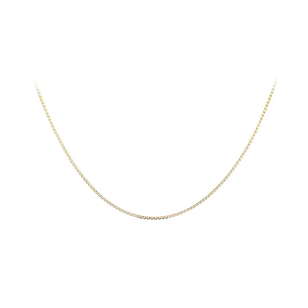 Золотая цепь Veneziana