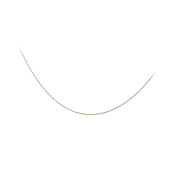 Золотая цепная броня