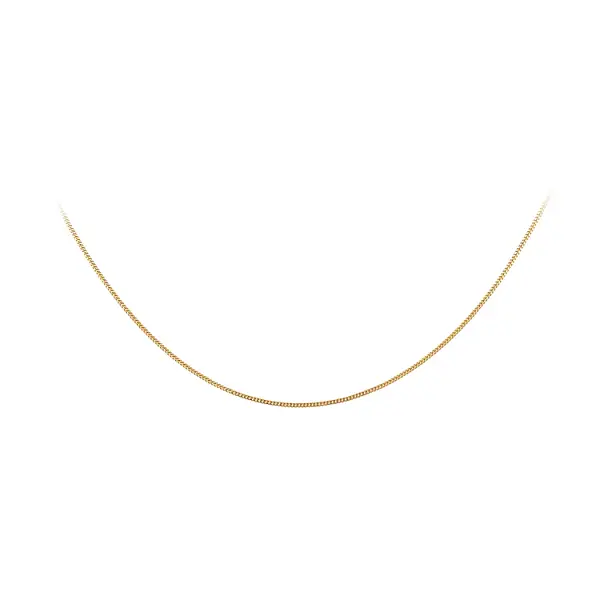 Золотая цепная броня