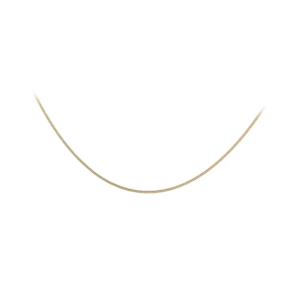 Золотая цепная броня