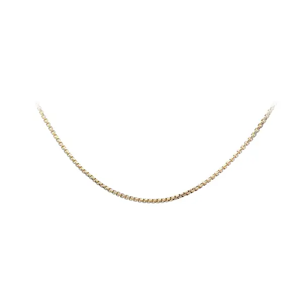 Золотая цепь