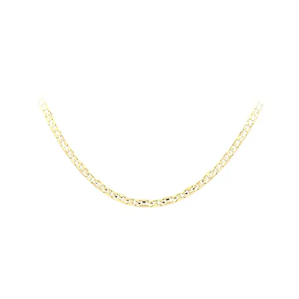 Золотая цепочка Марина Гуччи