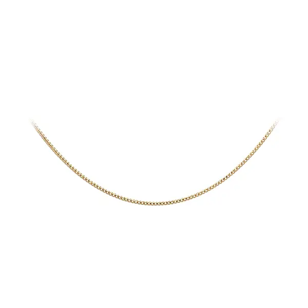 Золотая цепь