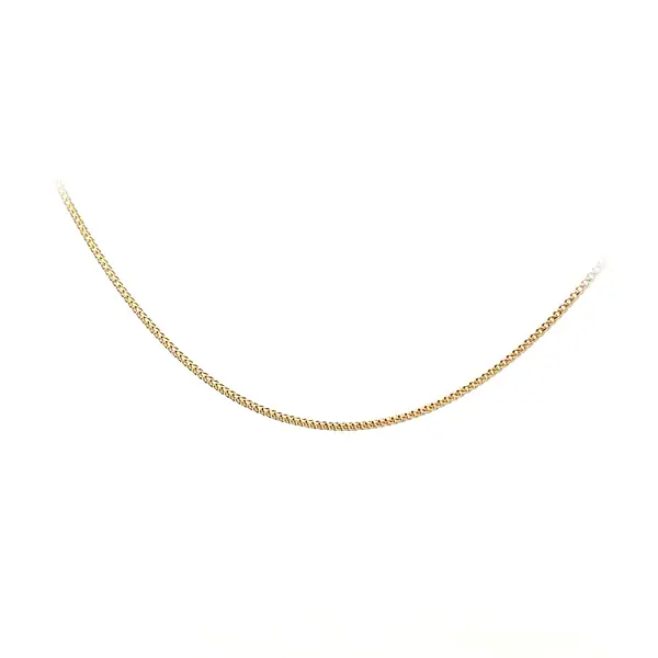 Золотая цепь