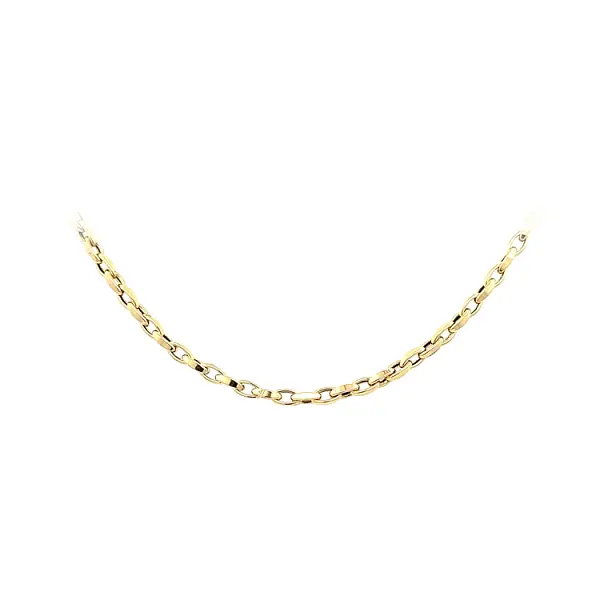 Золотая цепь