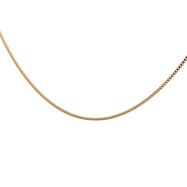 Золотая цепь Франко