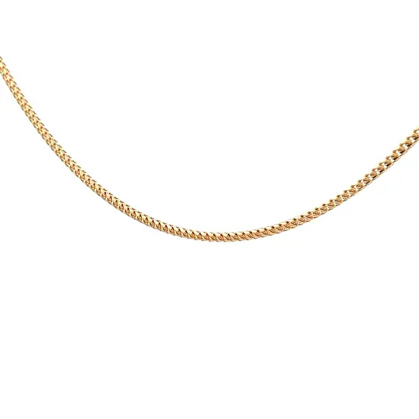 Золотая цепь