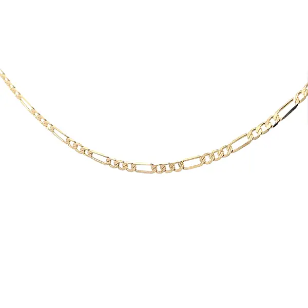 Золотая цепь Фигаро