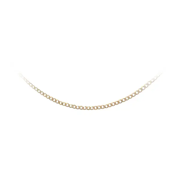 Золотая цепная броня