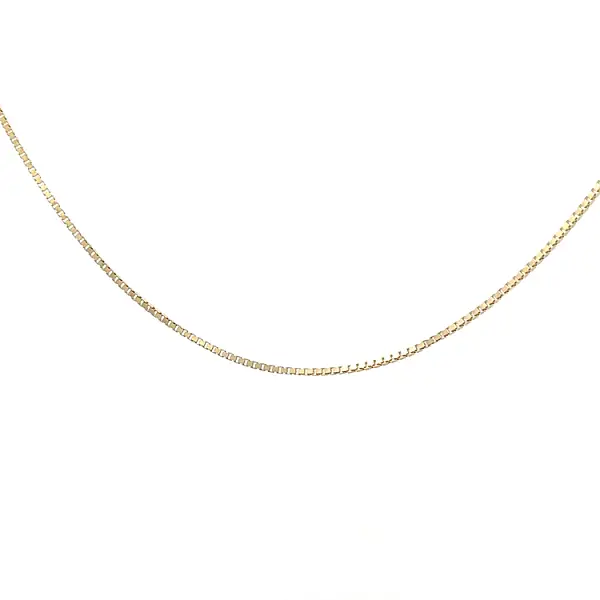 Куб 'Золотая цепь' - Куб