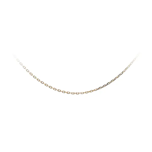 Золотая цепь Анкер