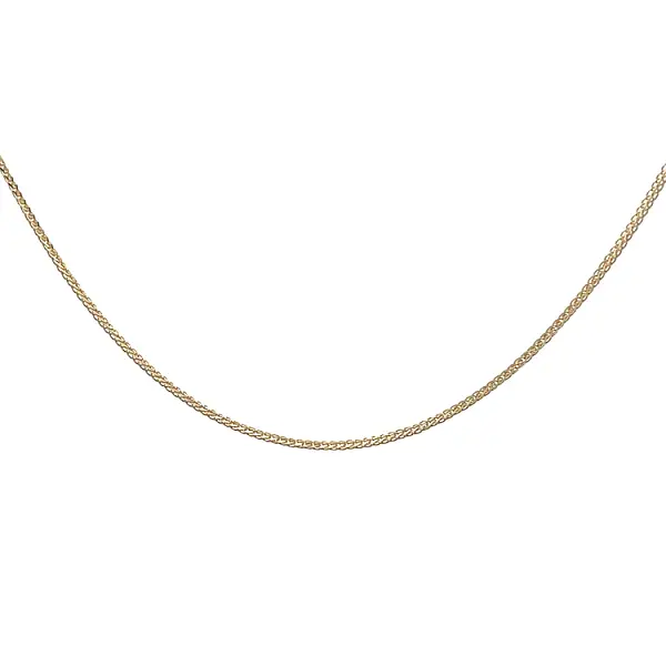 Золотая цепь Лис Осак