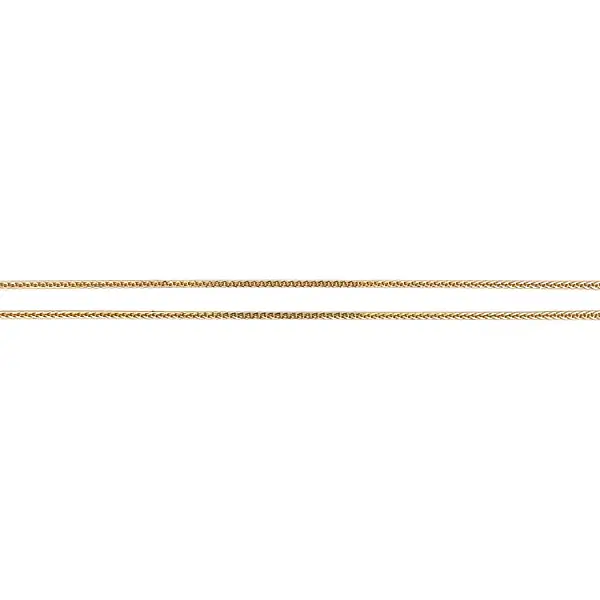 Золотая цепь Лис Осак