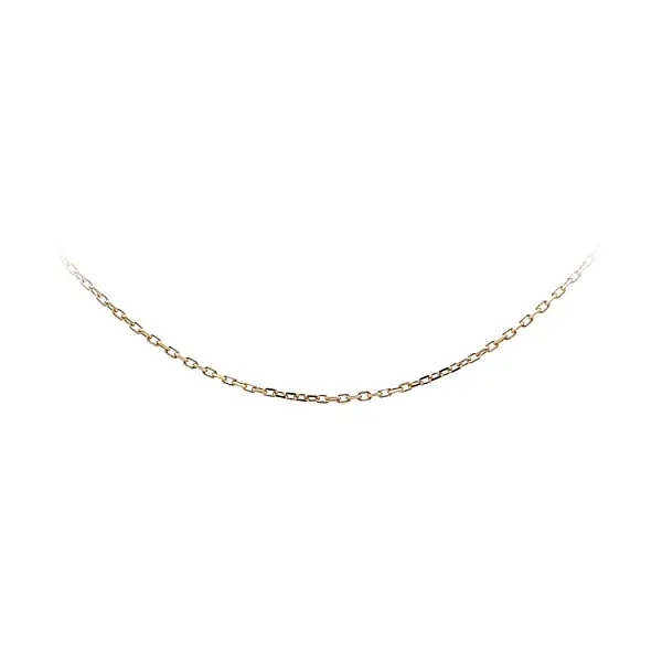 Золотая цепь Анкер