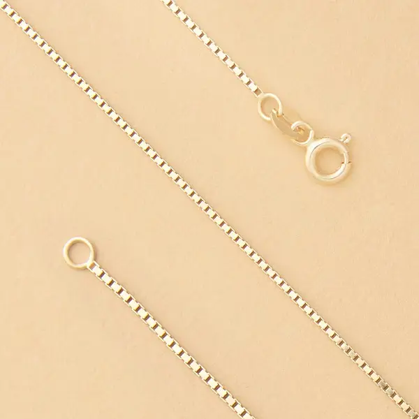 Куб 'Золотая цепь' - Куб