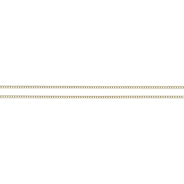 Цепочка 'Золотой куб' - Koskta