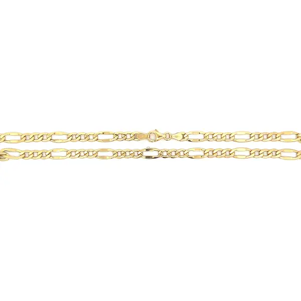 Золотая цепь Фигаро