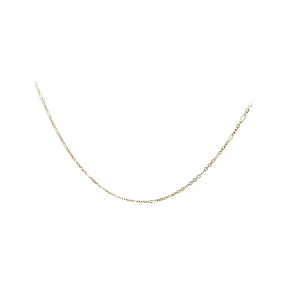 Золотая цепь Фигаро