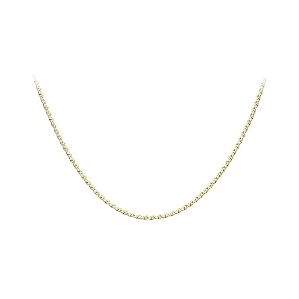 Золотая цепочка Марина Гуччи