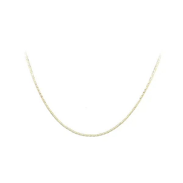 Золотая цепочка Марина Гуччи