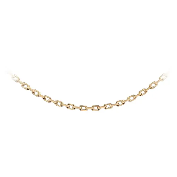 Золотая цепь Анкер