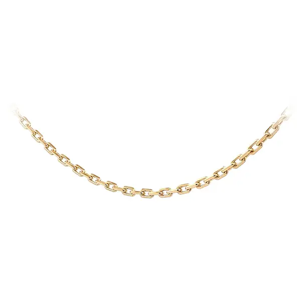 Золотая цепь Анкер