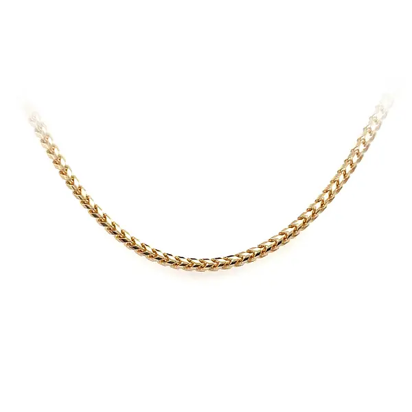 Золотая цепь Франко