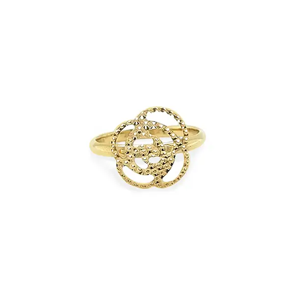 Золотое кольцо