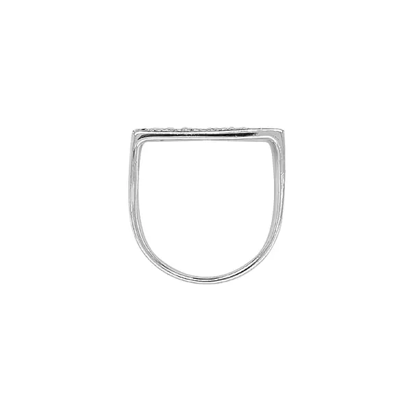 Золотое кольцо с цветными камнями