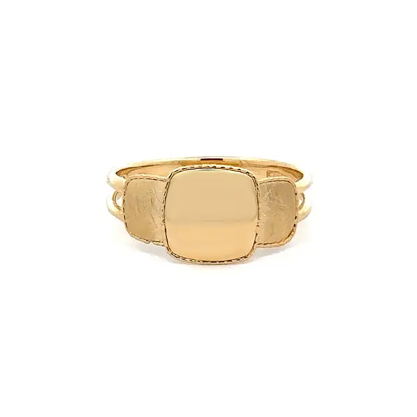 Золотое кольцо